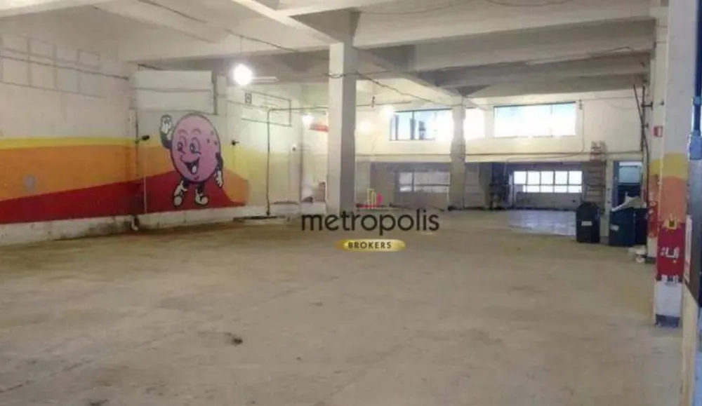 Depósito-Galpão, 3200 m² - Foto 2