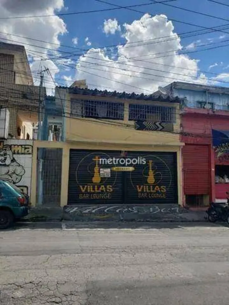 Sobrado, 6 quartos, 280 m² - Foto 10