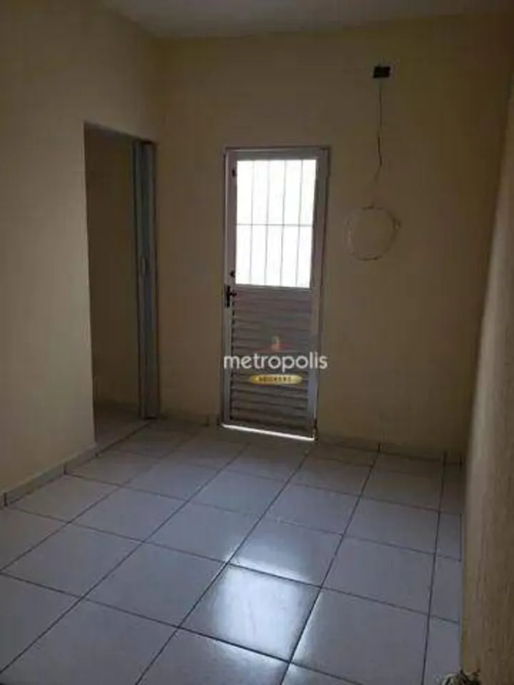 Sobrado, 6 quartos, 280 m² - Foto 5