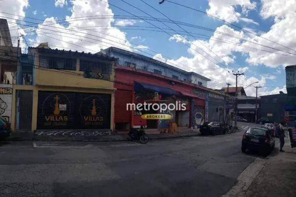 Sobrado, 6 quartos, 280 m² - Foto 9