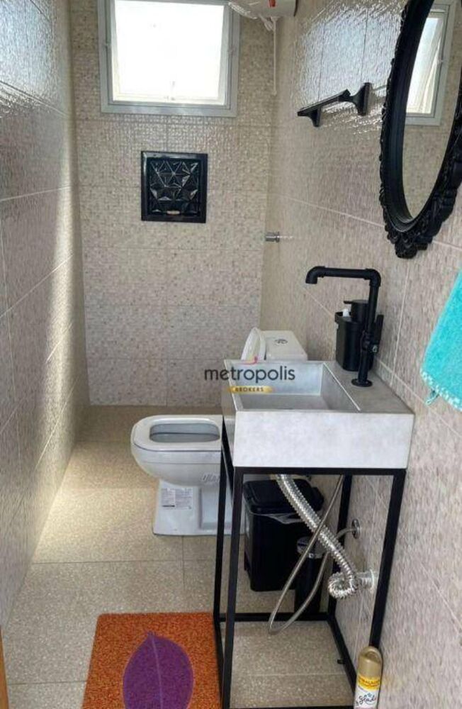 Sítio, 6 quartos, 1 hectares - Foto 2