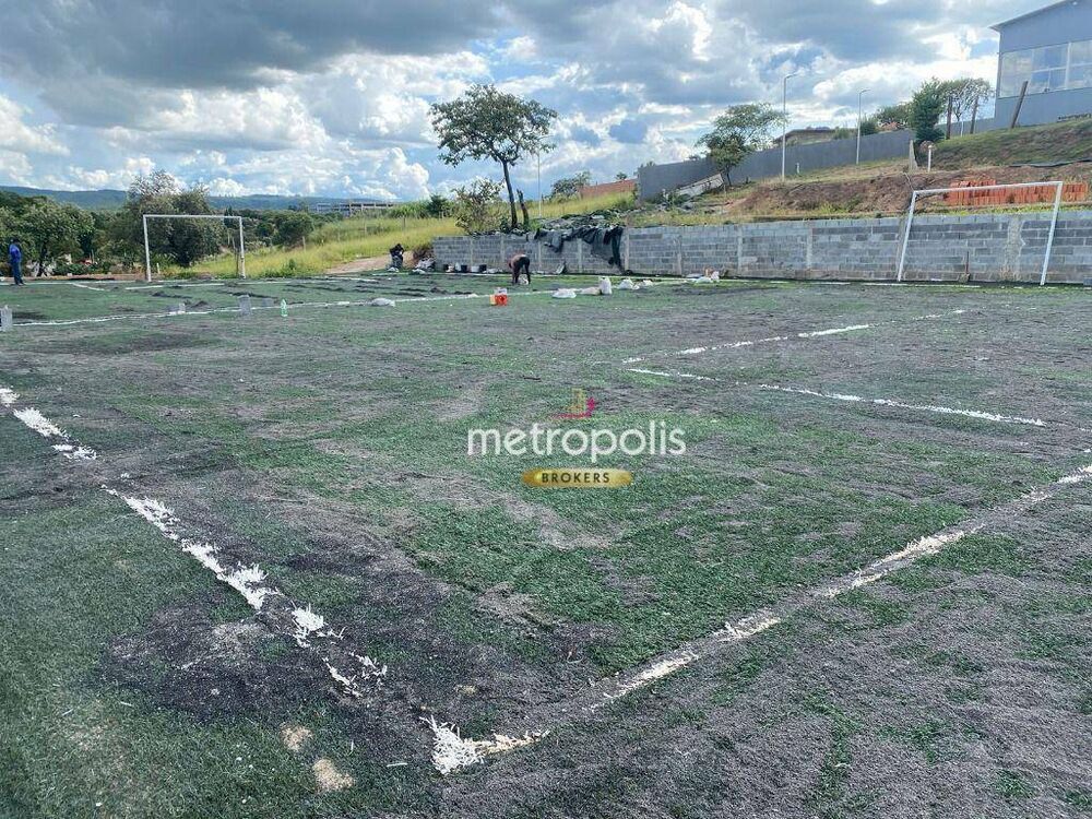 Sítio, 6 quartos, 1 hectares - Foto 3