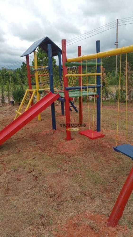 Sítio, 6 quartos, 1 hectares - Foto 4