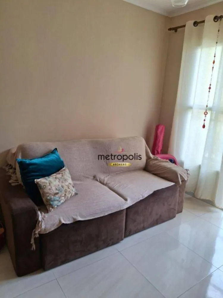Apartamento, 3 quartos, 62 m² - Foto 2
