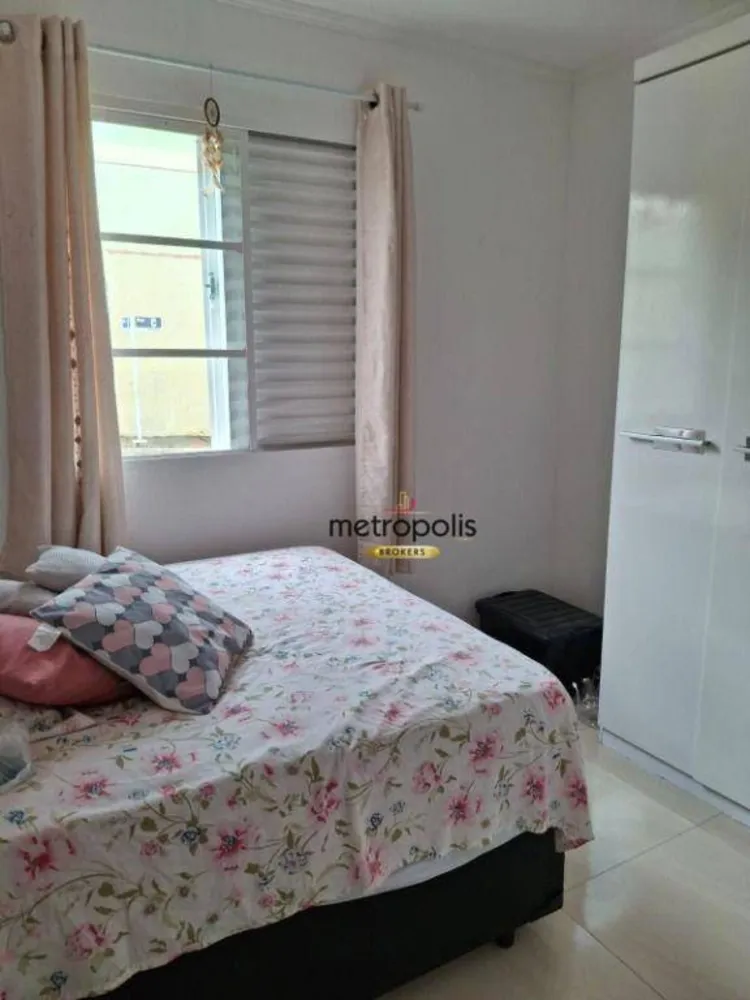 Apartamento, 3 quartos, 62 m² - Foto 6