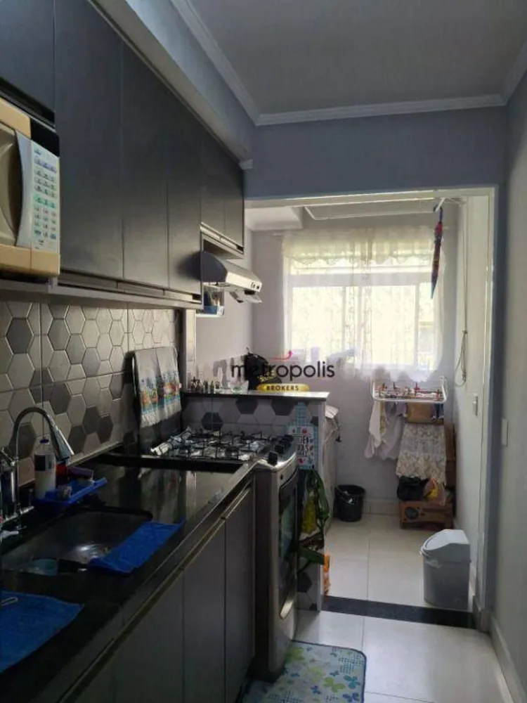 Apartamento, 3 quartos, 62 m² - Foto 4