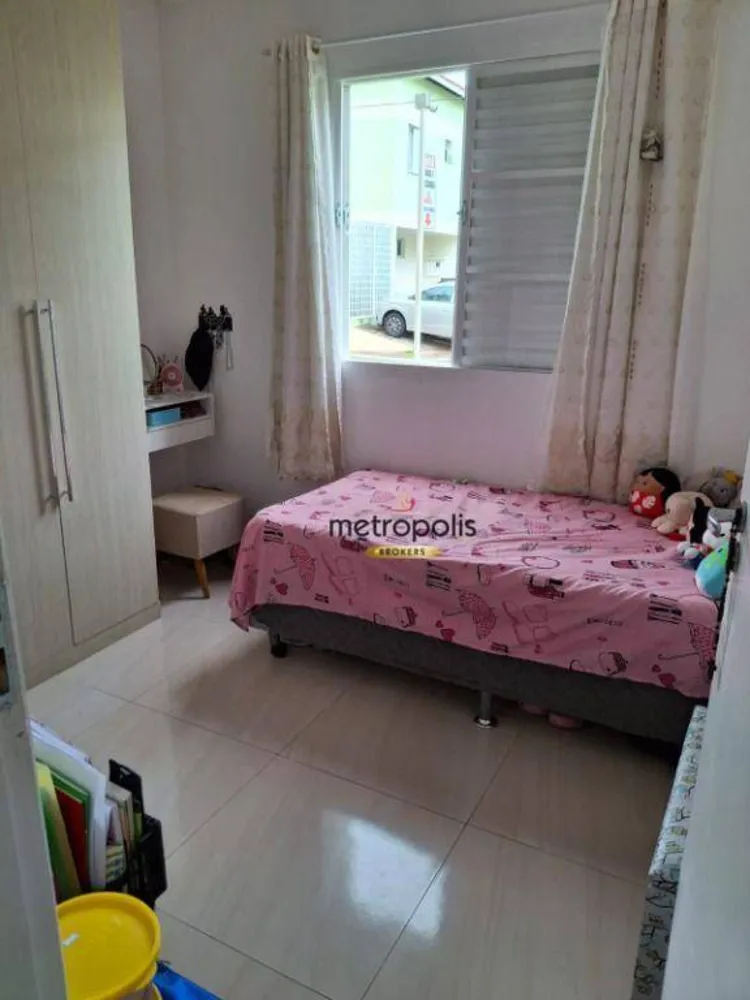 Apartamento, 3 quartos, 62 m² - Foto 7