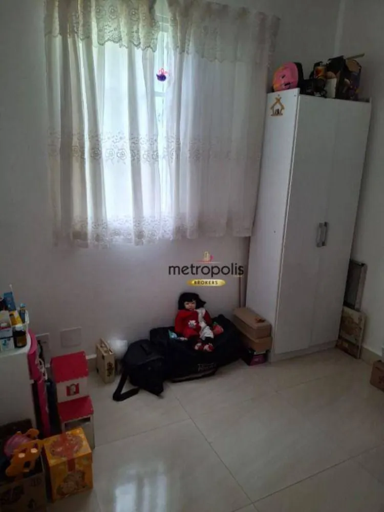 Apartamento, 3 quartos, 62 m² - Foto 8