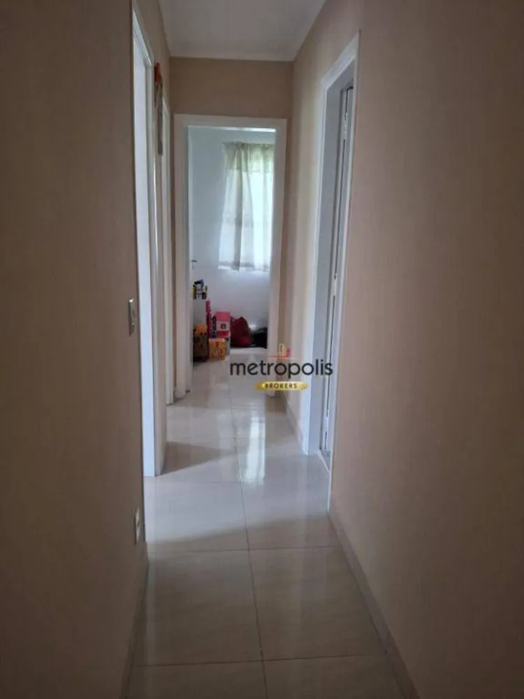 Apartamento, 3 quartos, 62 m² - Foto 5