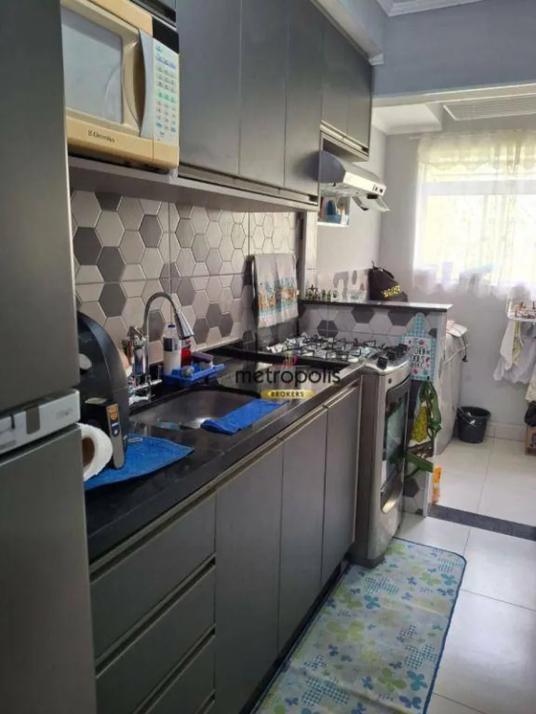 Apartamento, 3 quartos, 62 m² - Foto 3