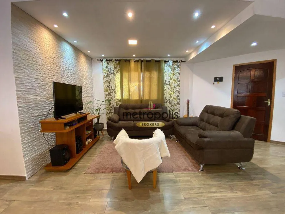 Casa, 3 quartos, 120 m² - Foto 2