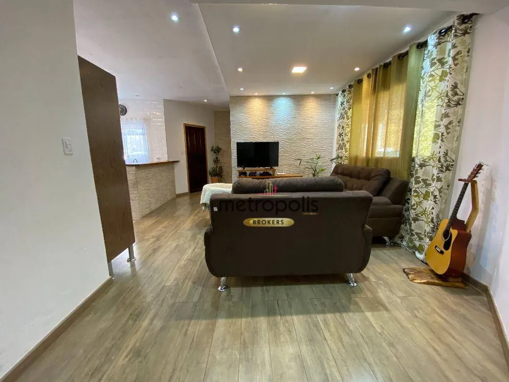 Casa, 3 quartos, 120 m² - Foto 1