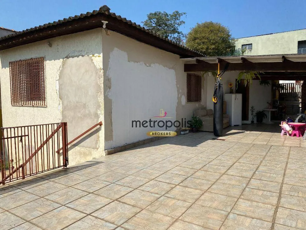Casa, 3 quartos, 120 m² - Foto 9