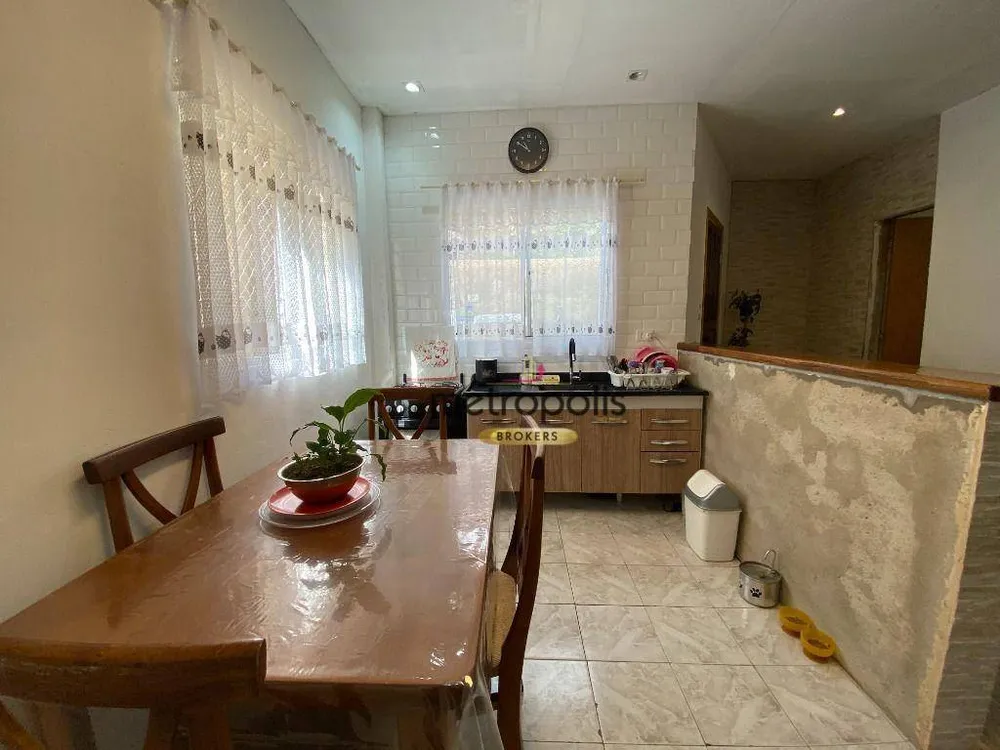 Casa, 3 quartos, 120 m² - Foto 3