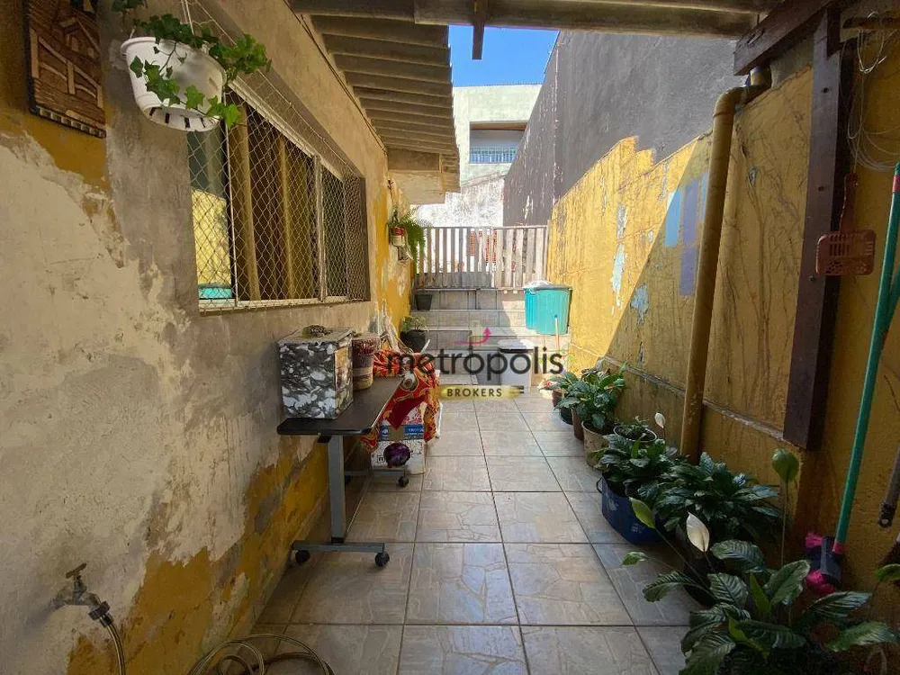 Casa, 3 quartos, 120 m² - Foto 10