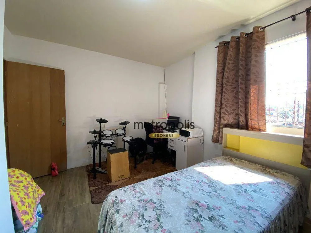 Casa, 3 quartos, 120 m² - Foto 7