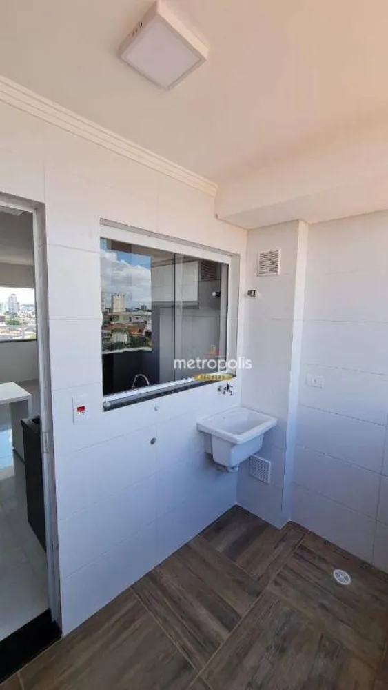 Apartamento, 2 quartos, 48 m² - Foto 8