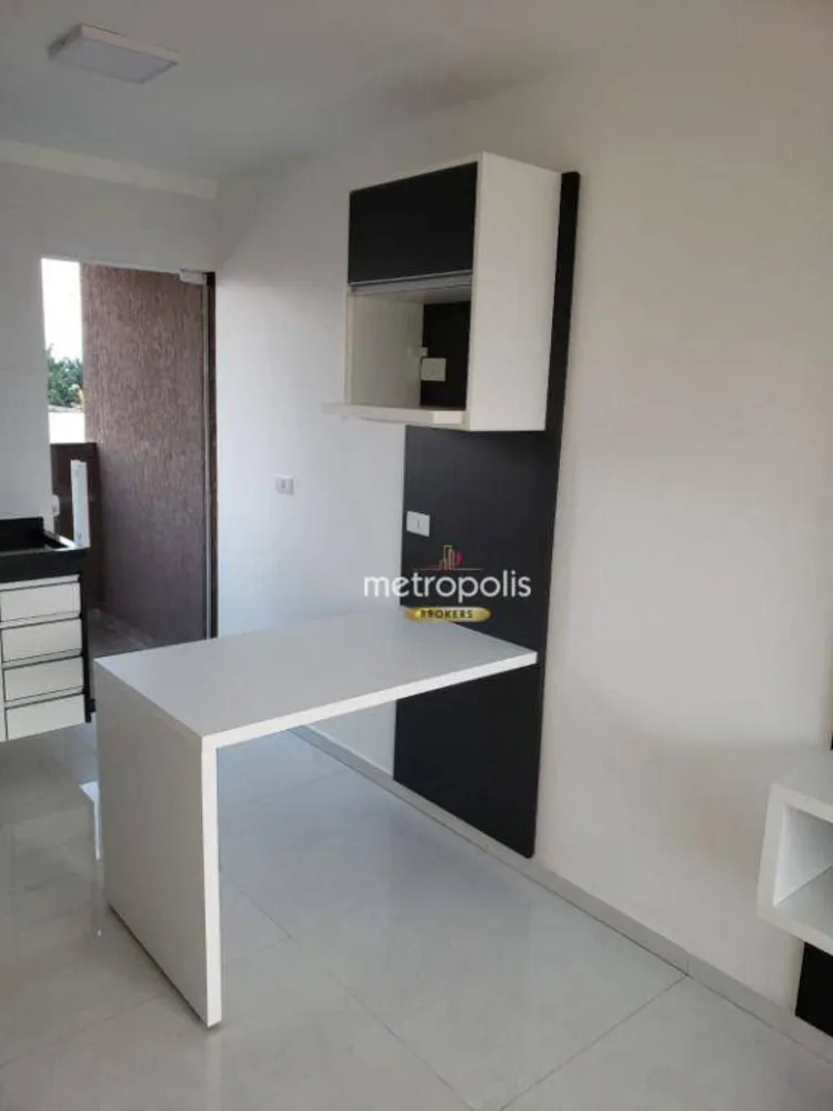 Apartamento, 2 quartos, 48 m² - Foto 1