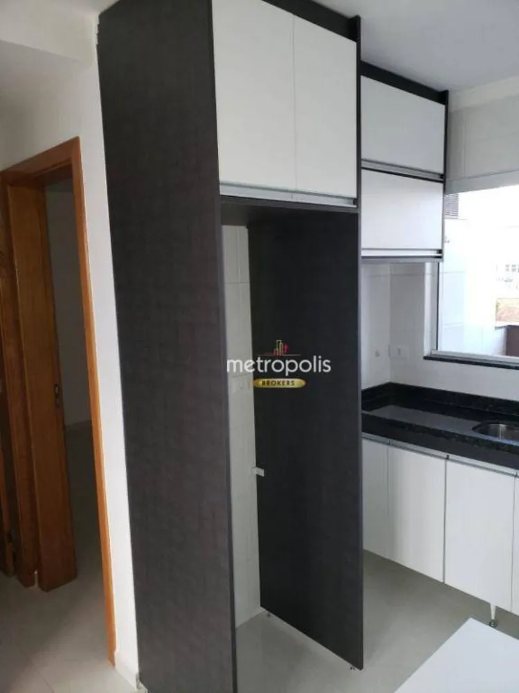 Apartamento, 2 quartos, 48 m² - Foto 3