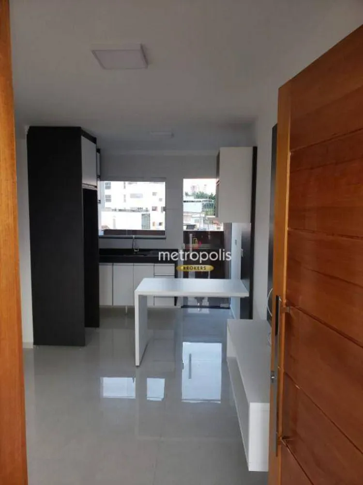 Apartamento, 2 quartos, 48 m² - Foto 2