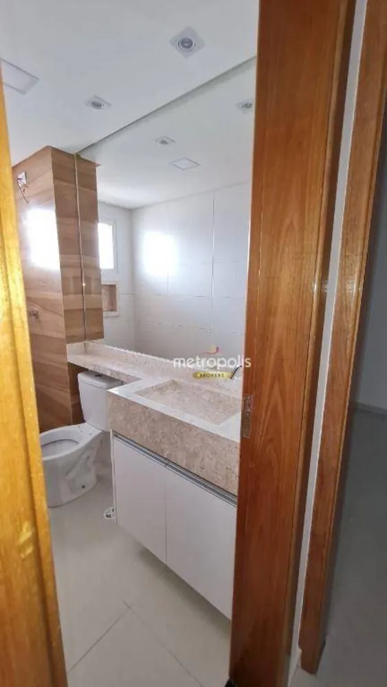 Apartamento, 2 quartos, 48 m² - Foto 4