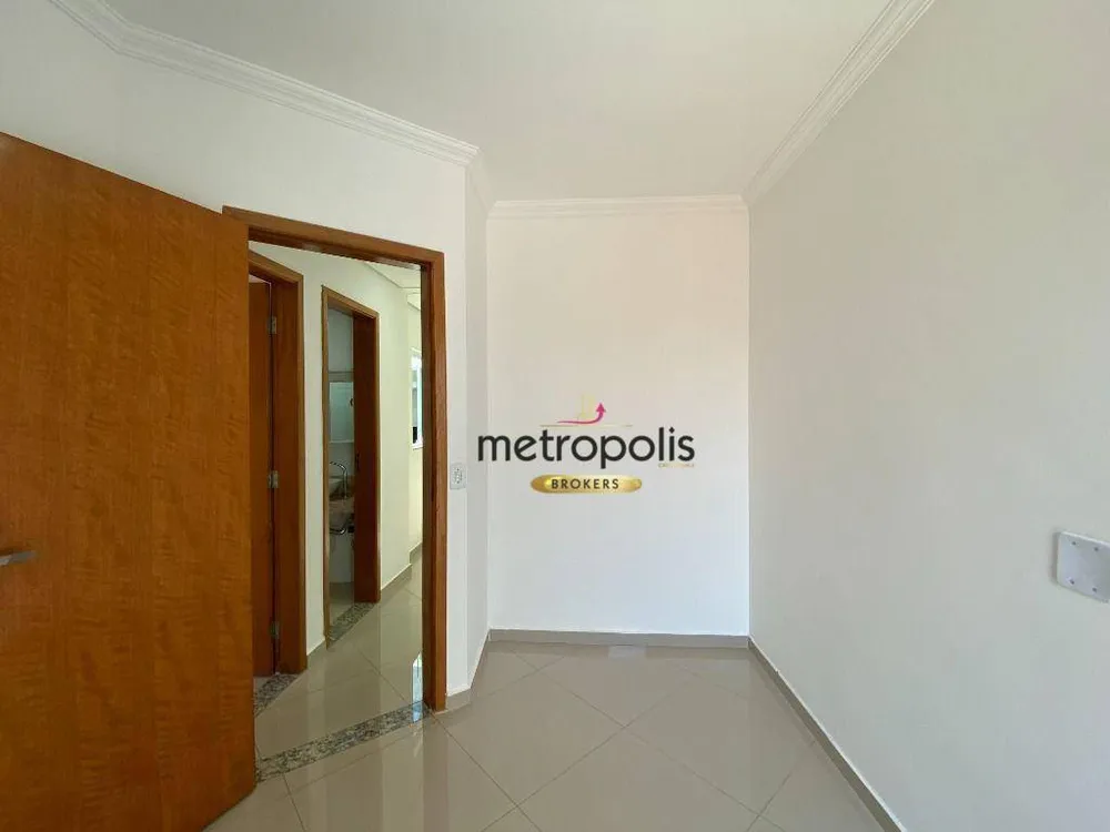 Apartamento, 2 quartos, 37 m² - Foto 5