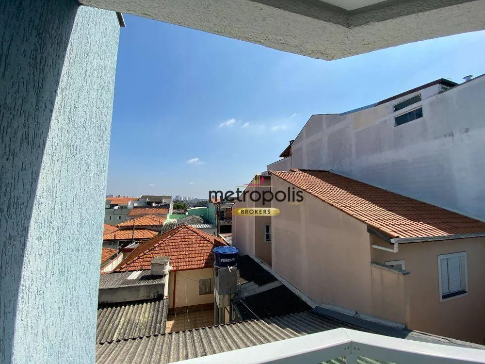 Apartamento, 2 quartos, 37 m² - Foto 7