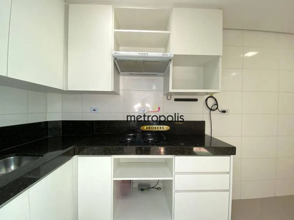 Apartamento, 2 quartos, 37 m² - Foto 3