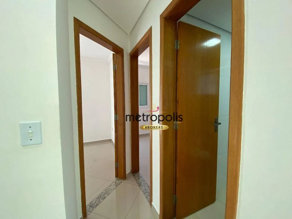 Apartamento, 2 quartos, 37 m² - Foto 4