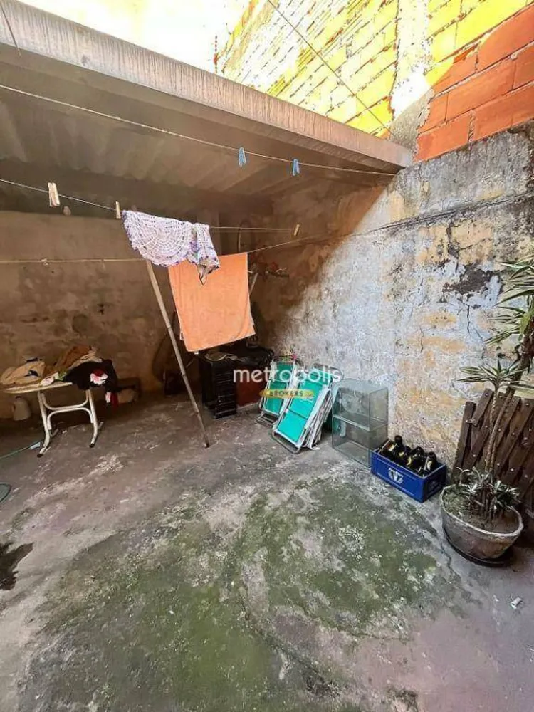 Sobrado, 2 quartos, 110 m² - Foto 12