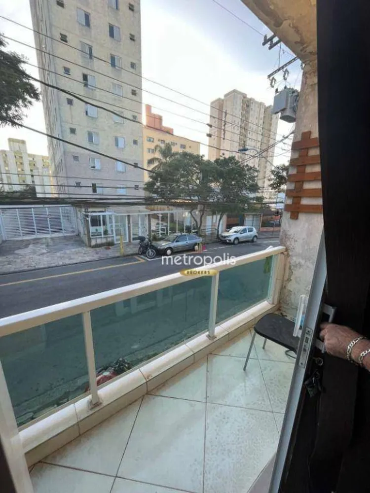 Sobrado, 2 quartos, 110 m² - Foto 7