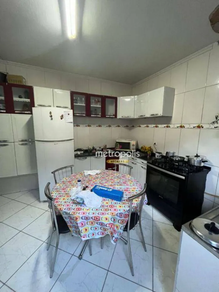 Sobrado, 2 quartos, 110 m² - Foto 2