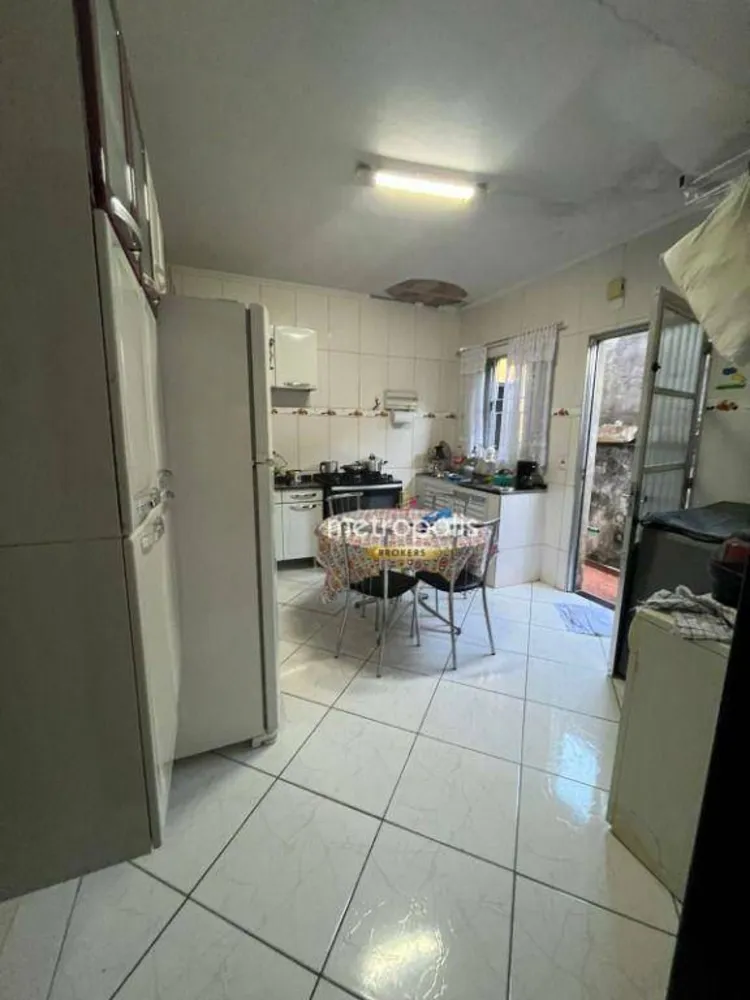 Sobrado, 2 quartos, 110 m² - Foto 3