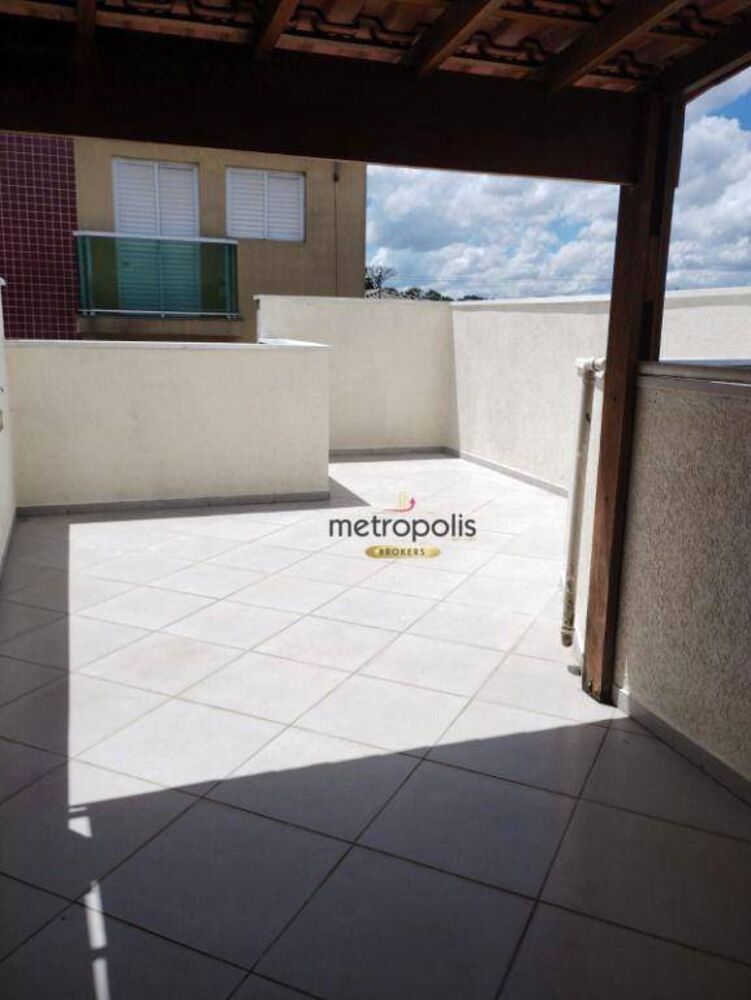 Cobertura, 2 quartos, 73 m² - Foto 2