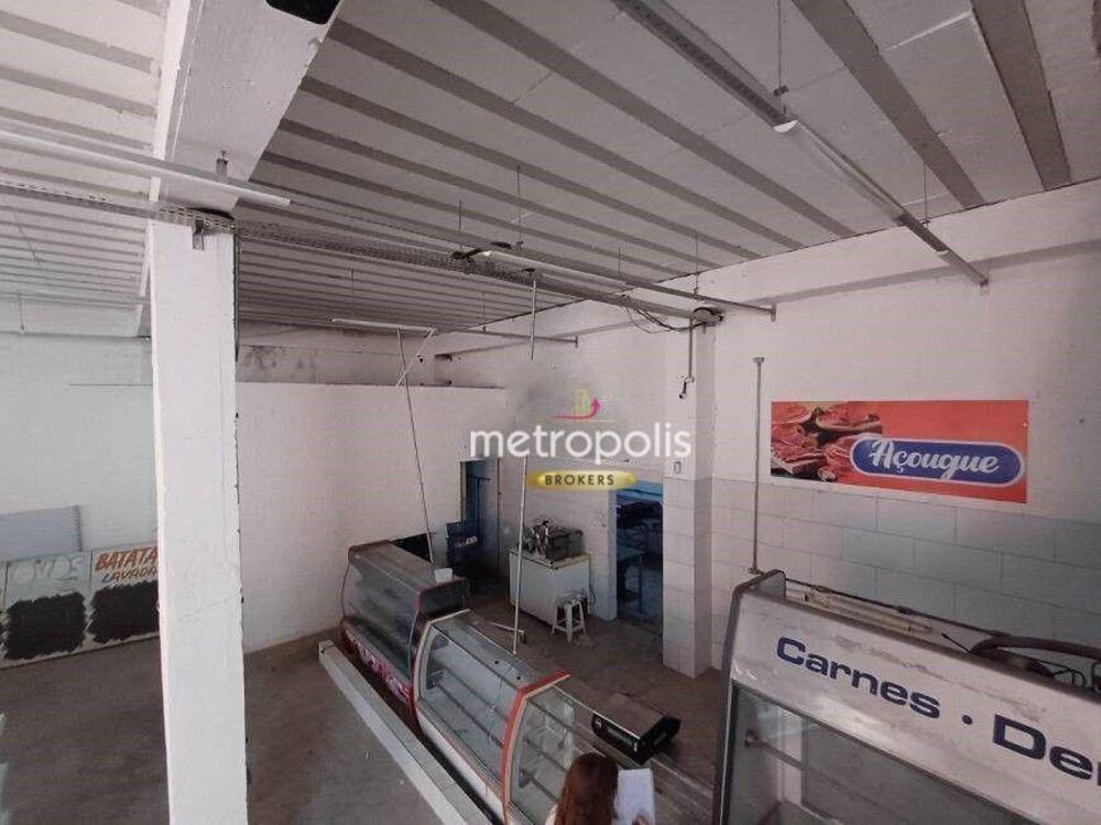 Depósito-Galpão-Armazém à venda, 580m² - Foto 7