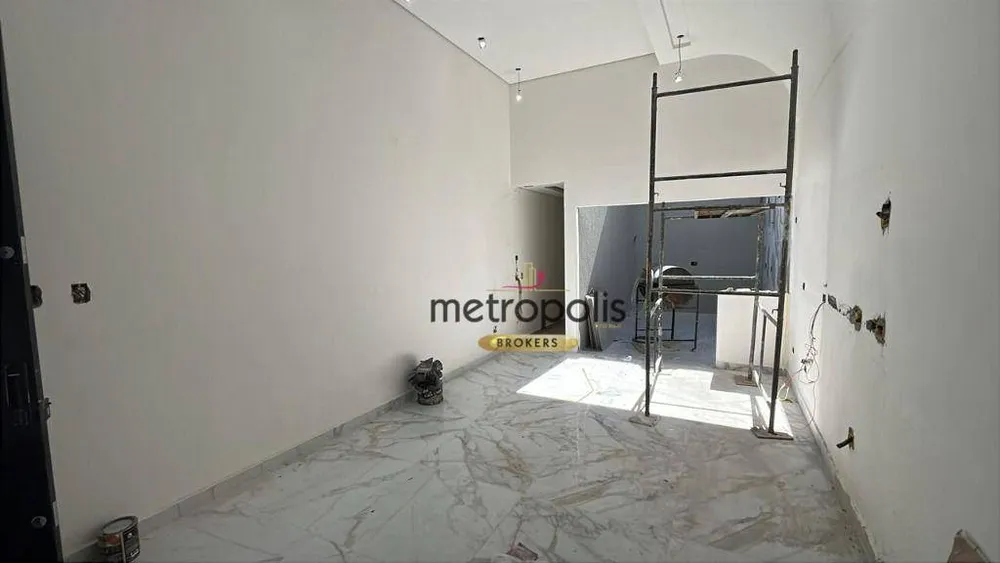 Casa, 3 quartos, 110 m² - Foto 7