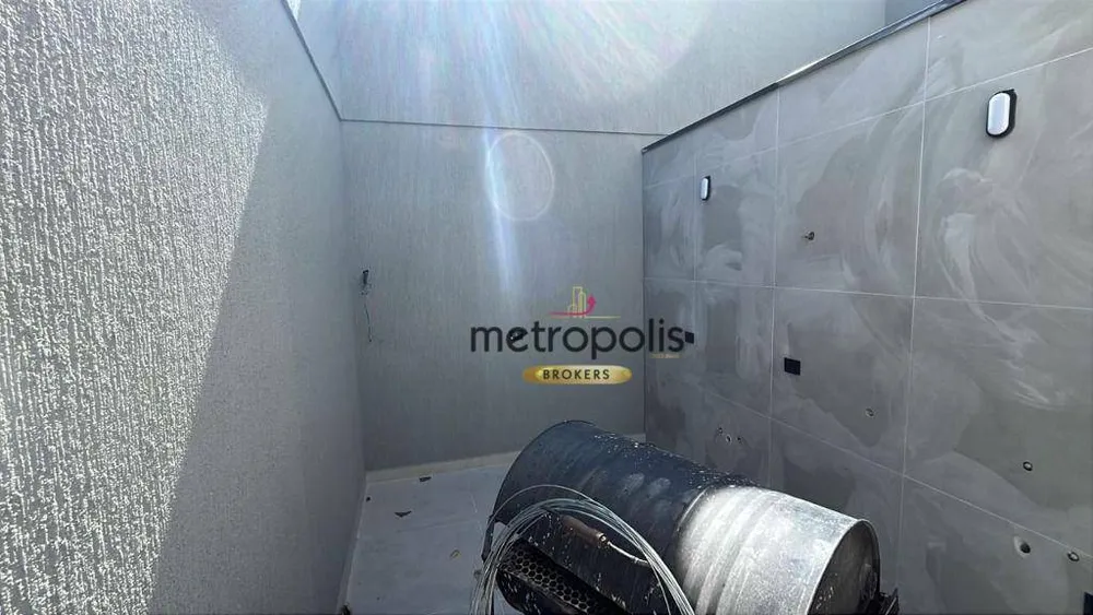 Casa, 3 quartos, 110 m² - Foto 1