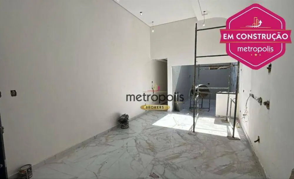 Casa, 3 quartos, 110 m² - Foto 9