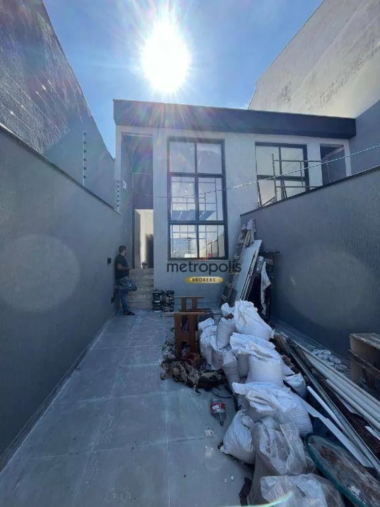 Casa, 3 quartos, 110 m² - Foto 12