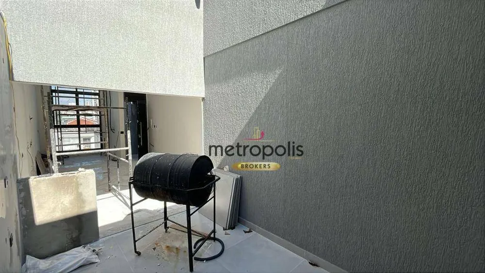 Casa, 3 quartos, 110 m² - Foto 3