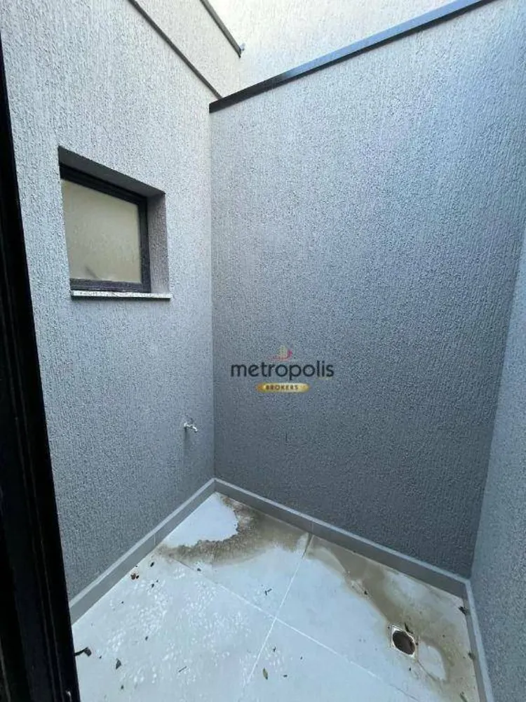 Casa, 3 quartos, 110 m² - Foto 4