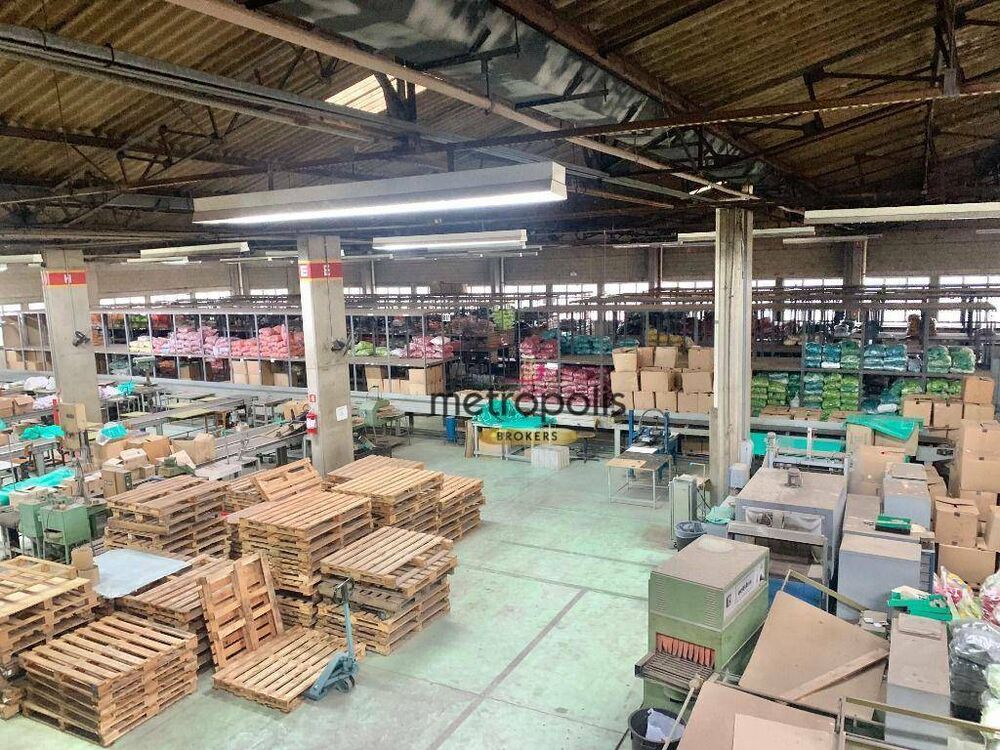Depósito-Galpão, 4598 m² - Foto 5