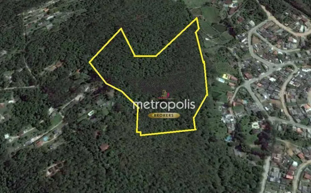 Terreno, 12 hectares - Foto 2