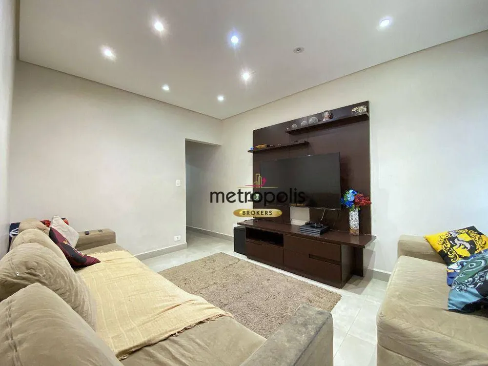 Sobrado, 3 quartos, 160 m² - Foto 8