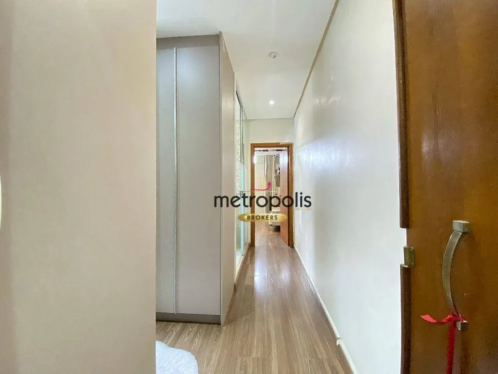 Sobrado, 3 quartos, 160 m² - Foto 3