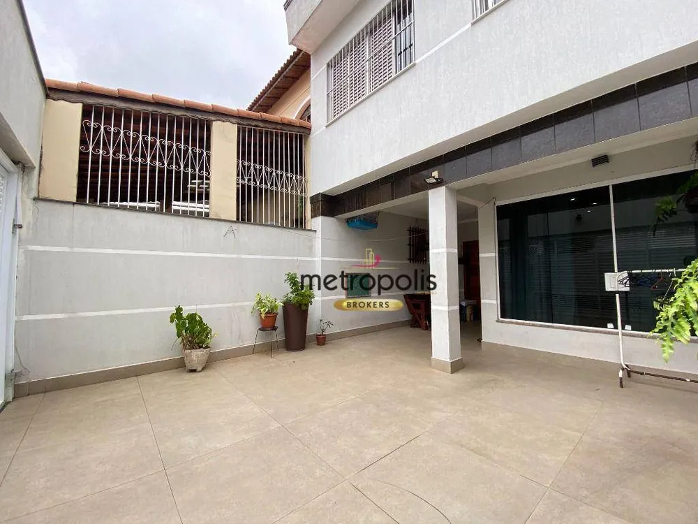 Sobrado, 3 quartos, 160 m² - Foto 1