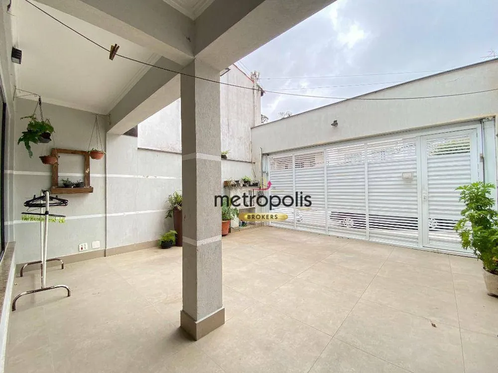 Sobrado, 3 quartos, 160 m² - Foto 2