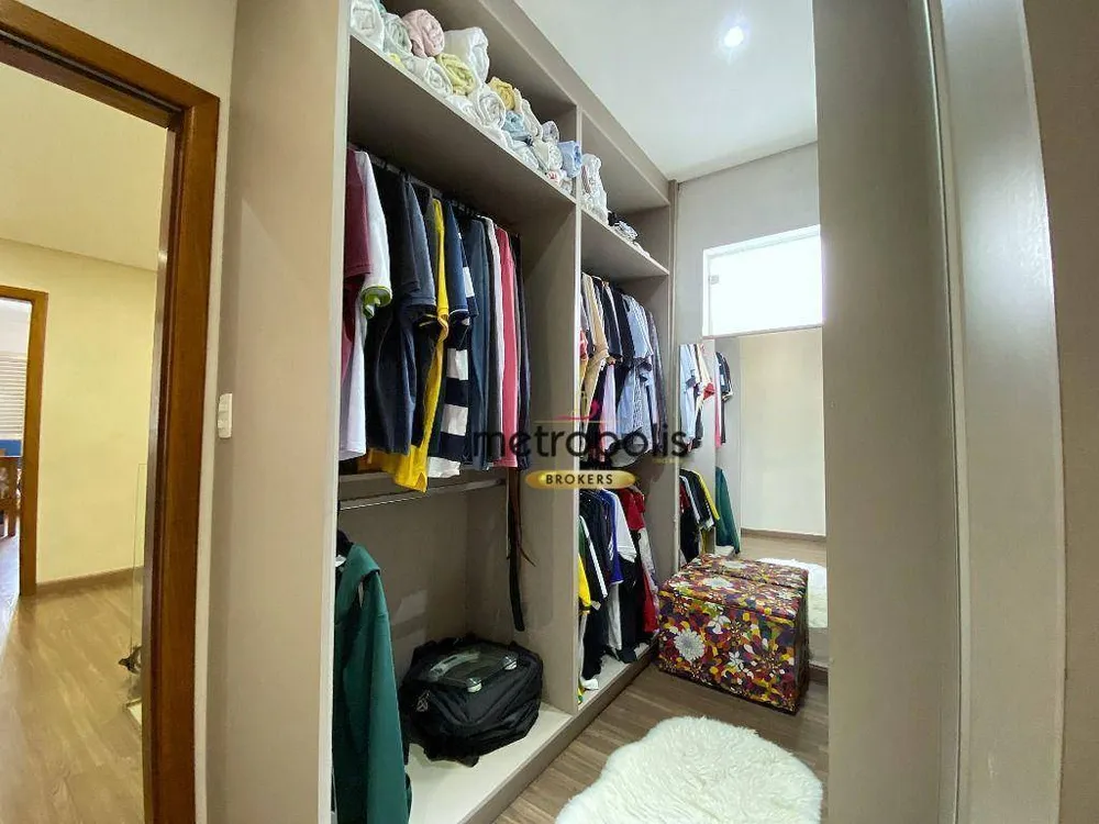 Sobrado, 3 quartos, 160 m² - Foto 9