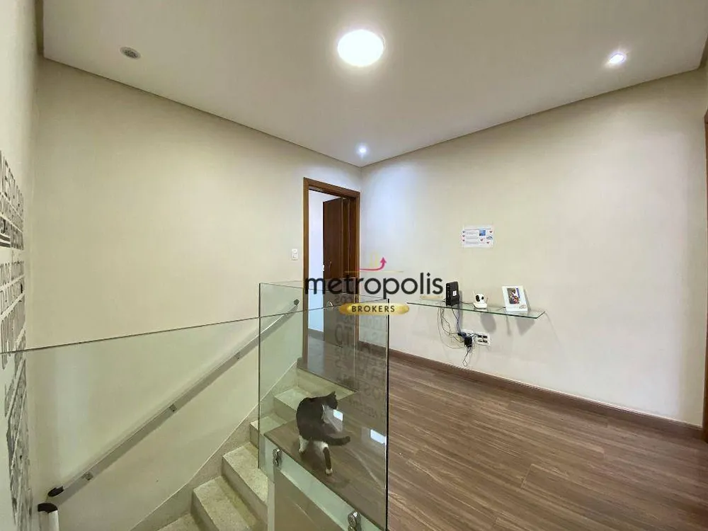 Sobrado, 3 quartos, 160 m² - Foto 2
