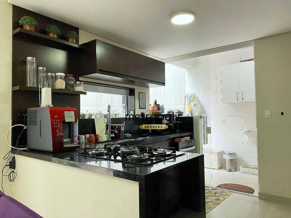 Sobrado, 3 quartos, 160 m² - Foto 7